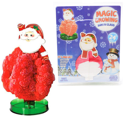 🎄Christmas Sale 49% OFF✨Magic Growing Christmas Tree
