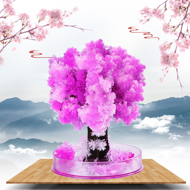 🎄Christmas Sale 49% OFF✨Magic Growing Christmas Tree