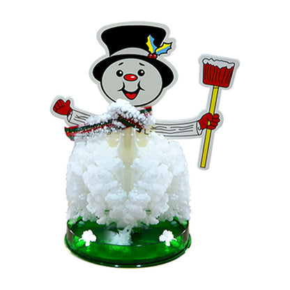 🎄Christmas Sale 49% OFF✨Magic Growing Christmas Tree
